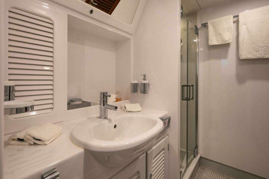 1990 Brandstatter Custom