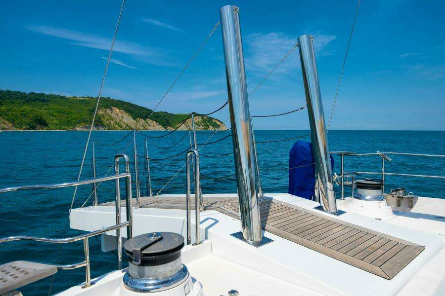 1990 Brandstatter Custom