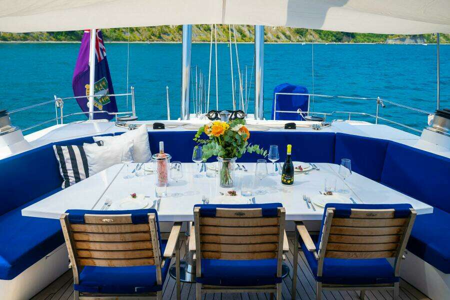 1990 Brandstatter Custom