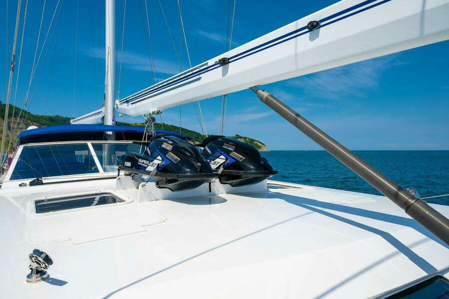 1990 Brandstatter Custom