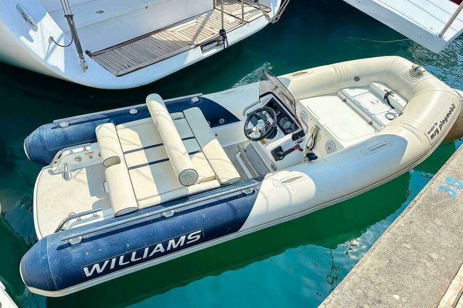 1990 Brandstatter Custom