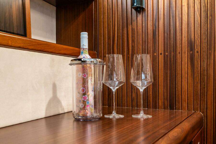 1990 Brandstatter Custom