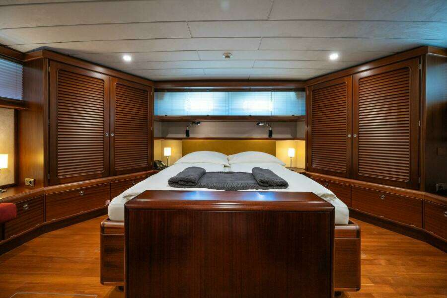 1990 Brandstatter Custom