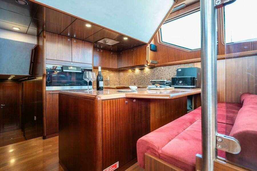 1990 Brandstatter Custom