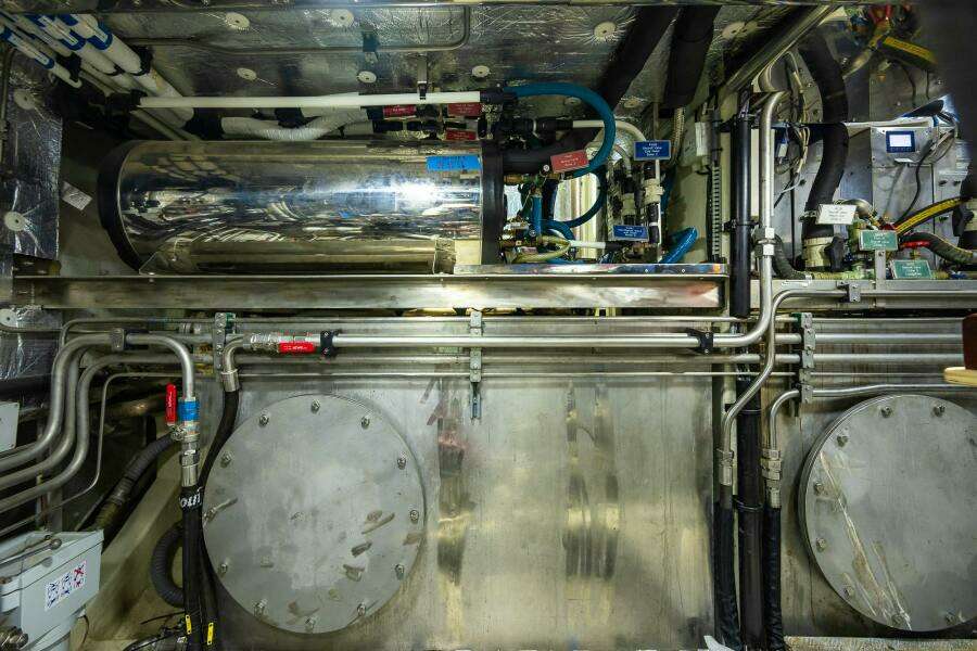 1990 Brandstatter Custom