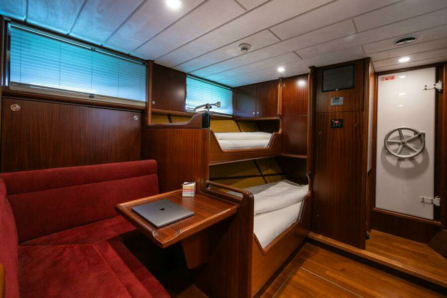 1990 Brandstatter Custom