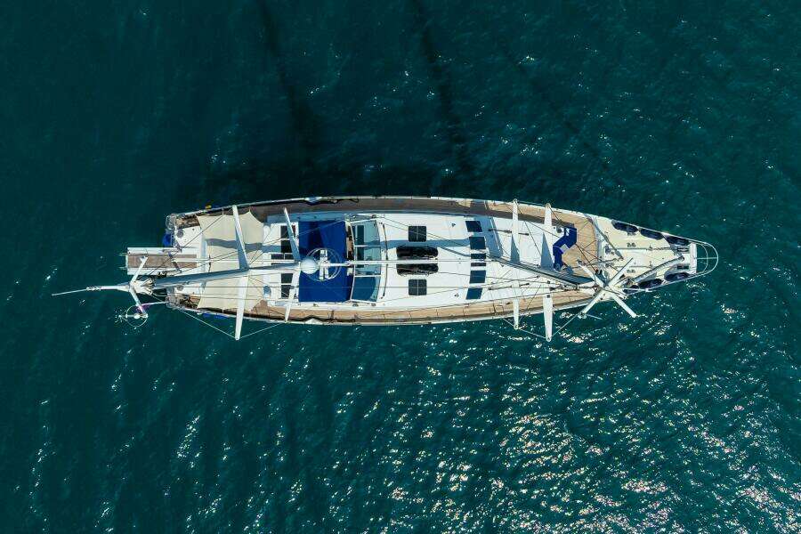 1990 Brandstatter Custom