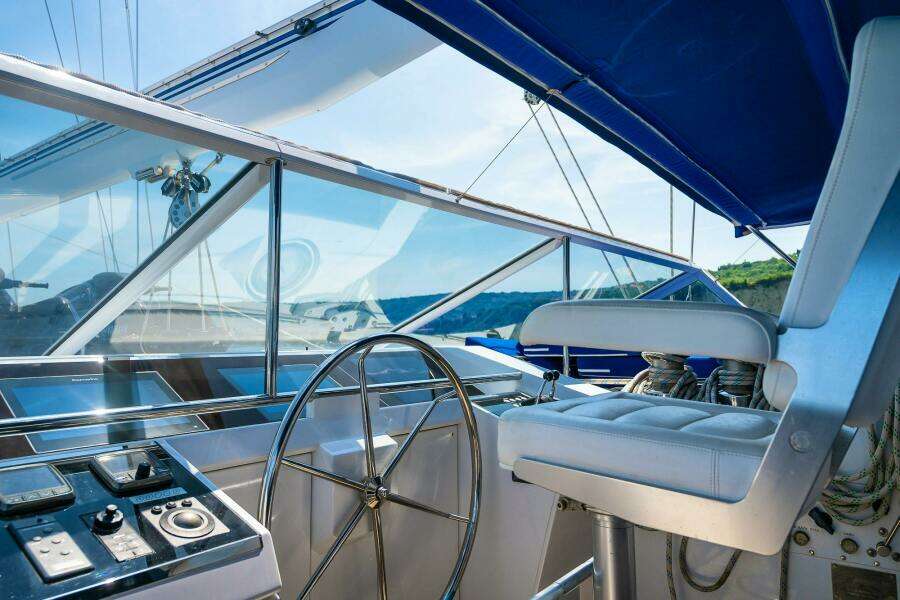 1990 Brandstatter Custom