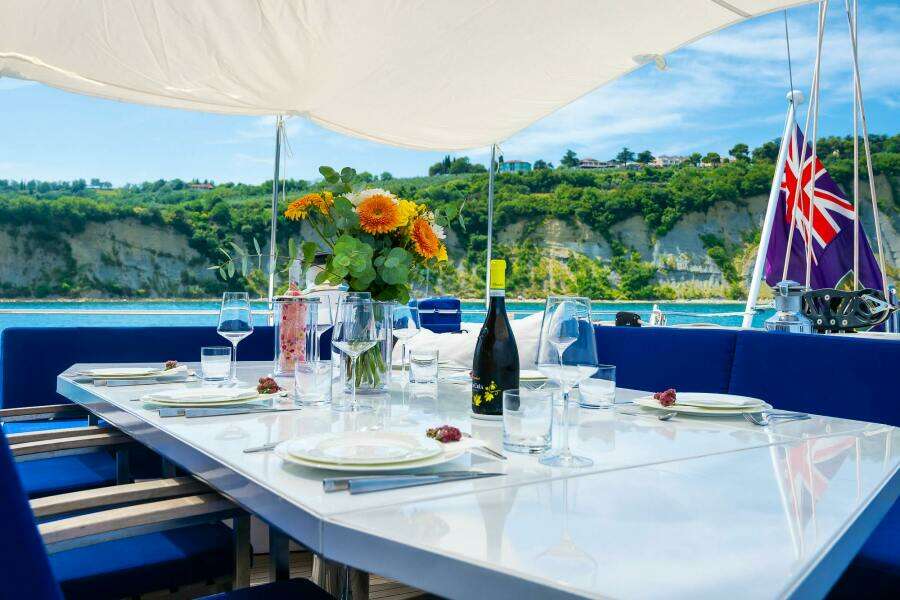 1990 Brandstatter Custom