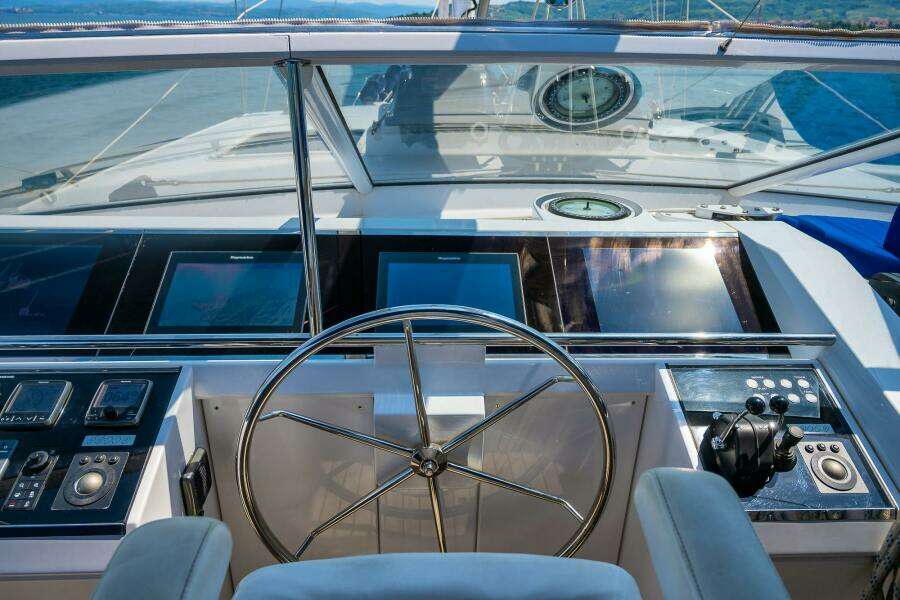 1990 Brandstatter Custom