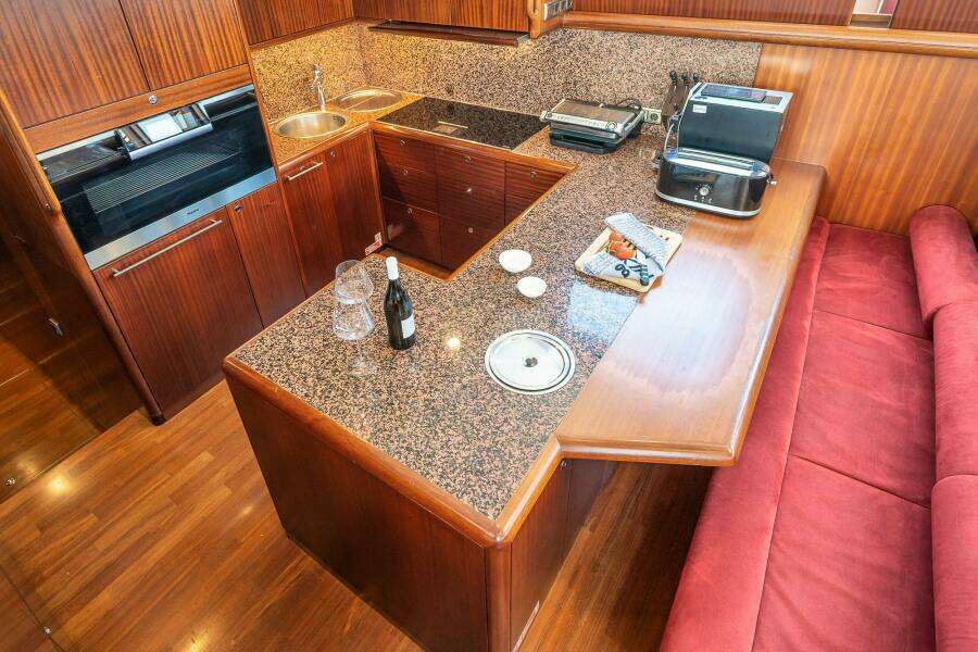 1990 Brandstatter Custom