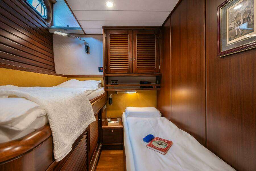 1990 Brandstatter Custom