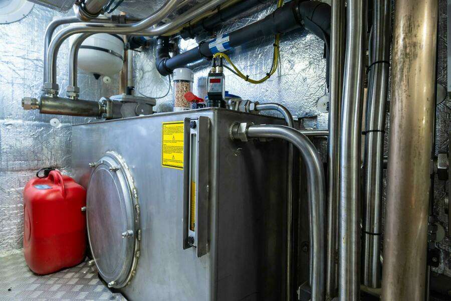 1990 Brandstatter Custom