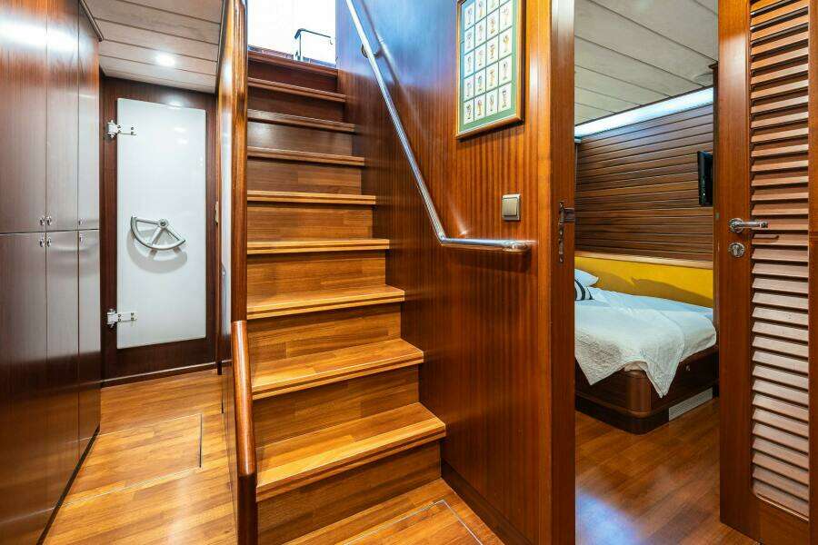 1990 Brandstatter Custom