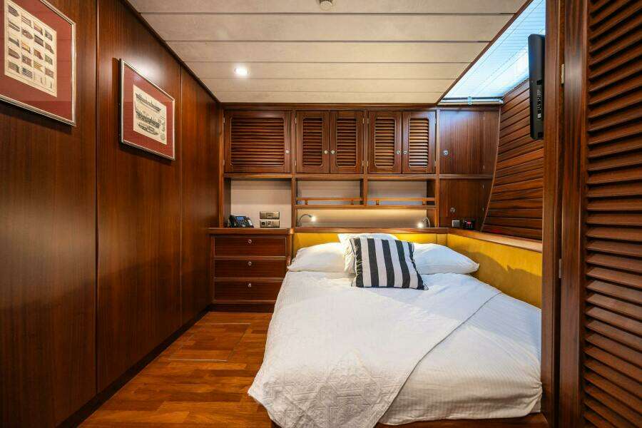 1990 Brandstatter Custom