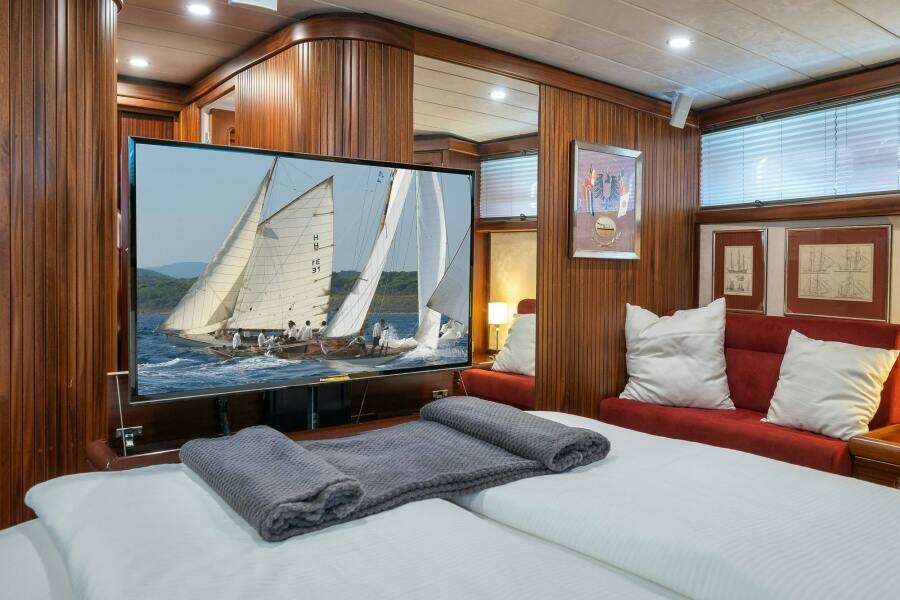 1990 Brandstatter Custom