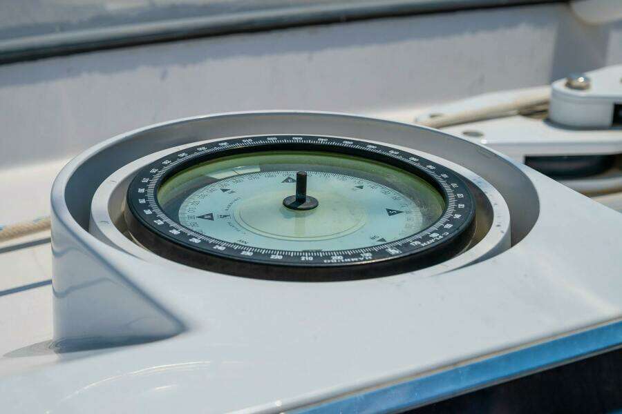 1990 Brandstatter Custom