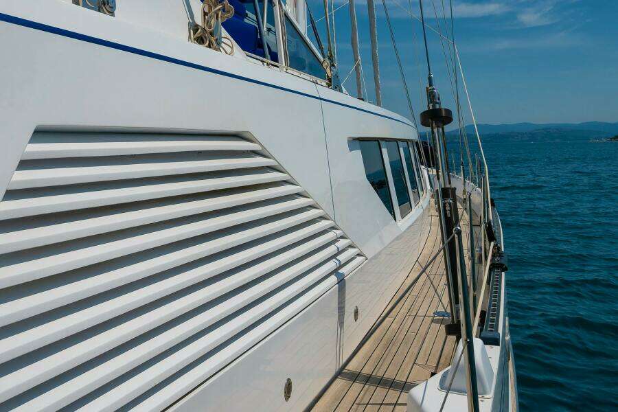 1990 Brandstatter Custom