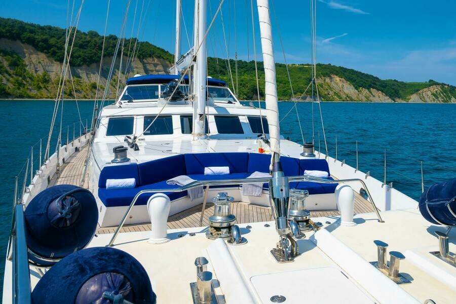 1990 Brandstatter Custom