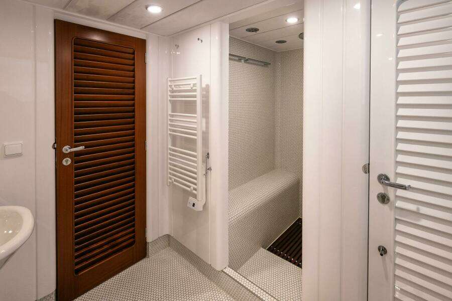 1990 Brandstatter Custom