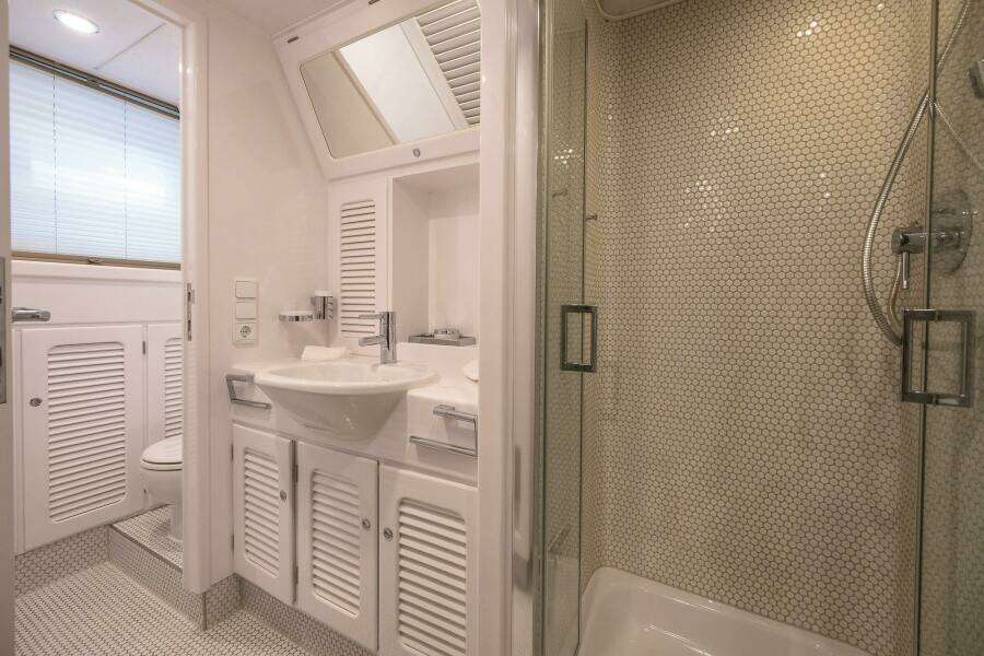 1990 Brandstatter Custom