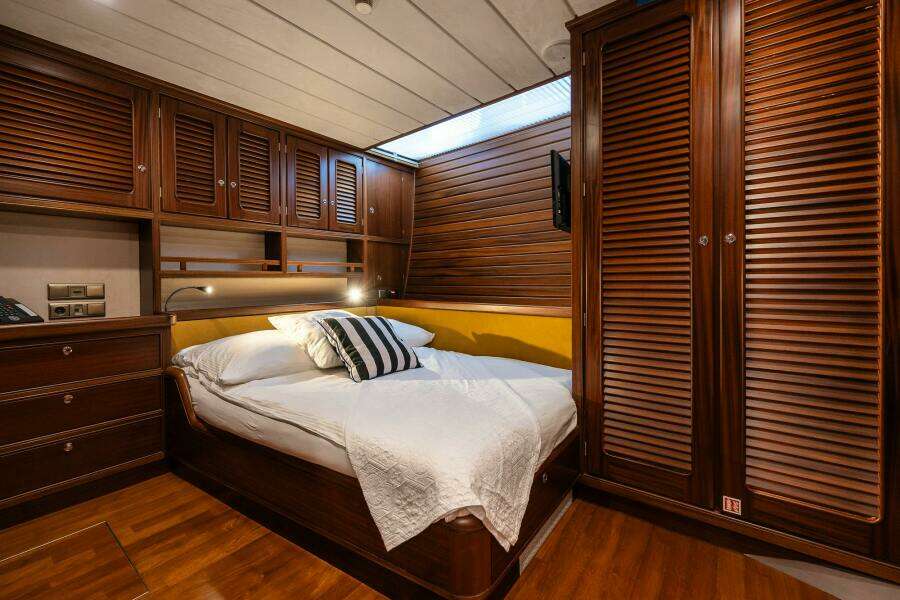 1990 Brandstatter Custom