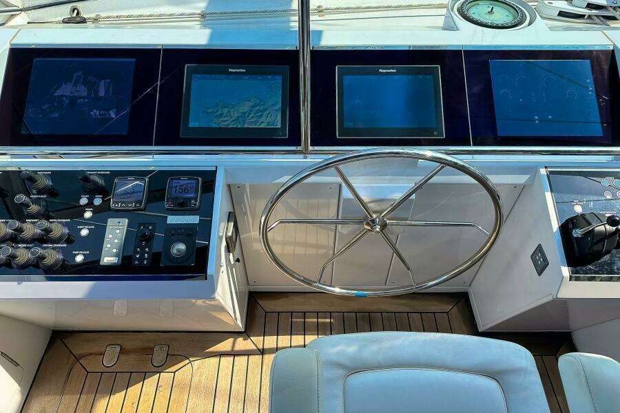 1990 Brandstatter Custom