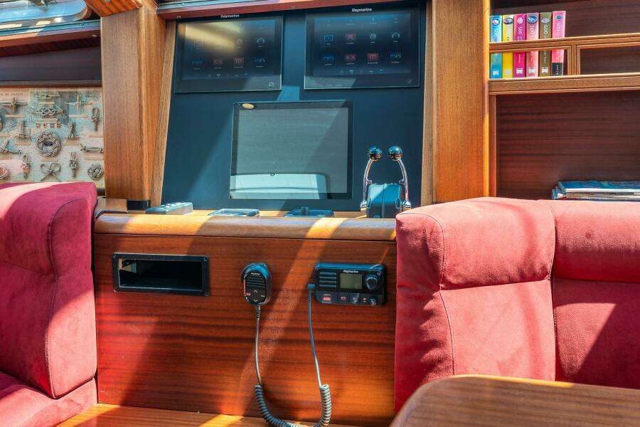 1990 Brandstatter Custom