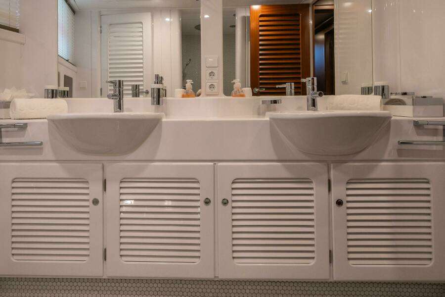 1990 Brandstatter Custom