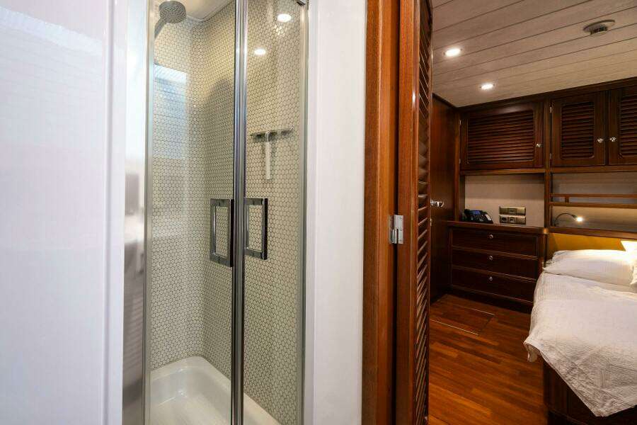 1990 Brandstatter Custom