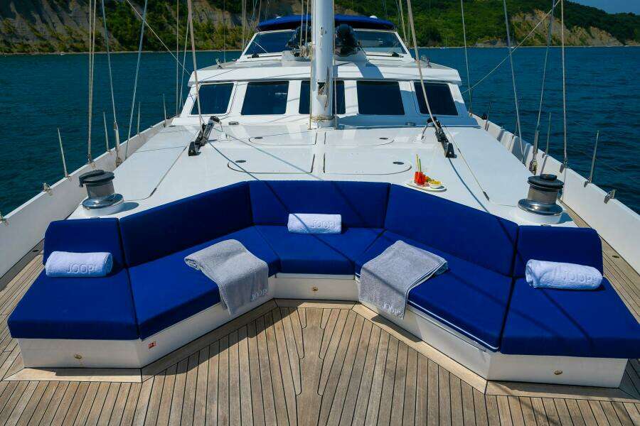 1990 Brandstatter Custom