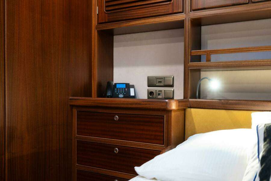 1990 Brandstatter Custom