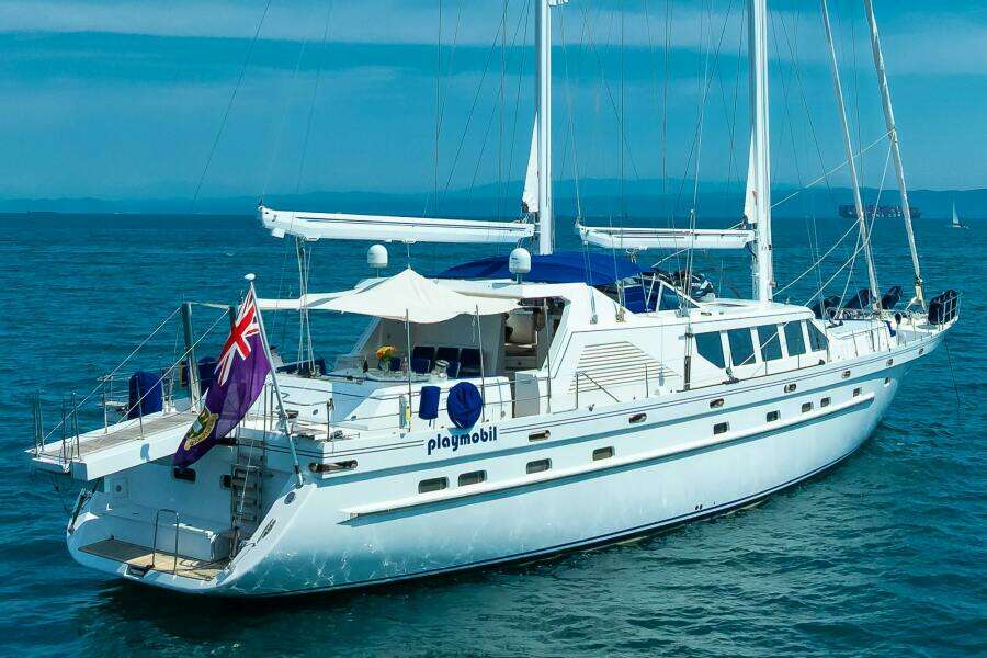 1990 Brandstatter Custom