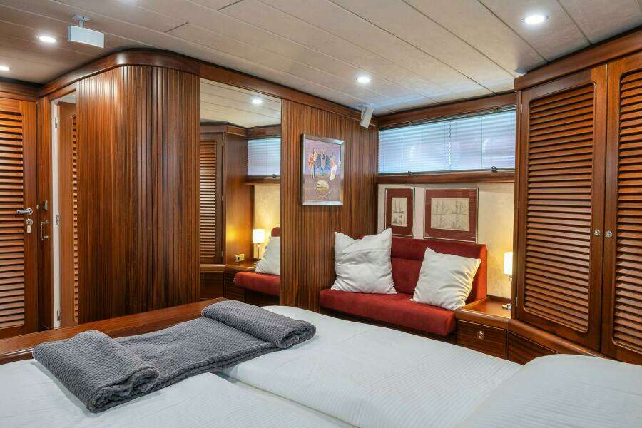 1990 Brandstatter Custom