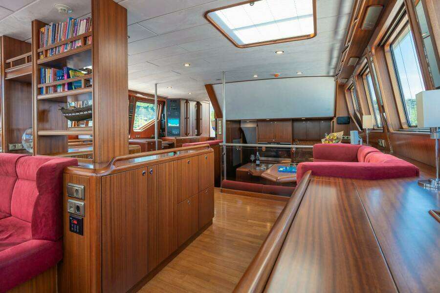 1990 Brandstatter Custom