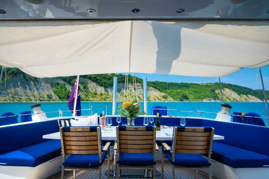 1990 Brandstatter Custom