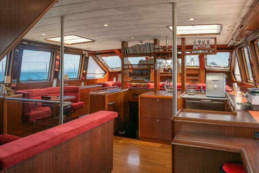 1990 Brandstatter Custom