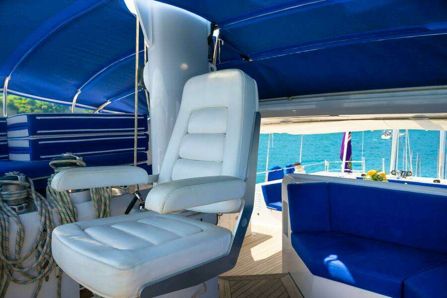 1990 Brandstatter Custom