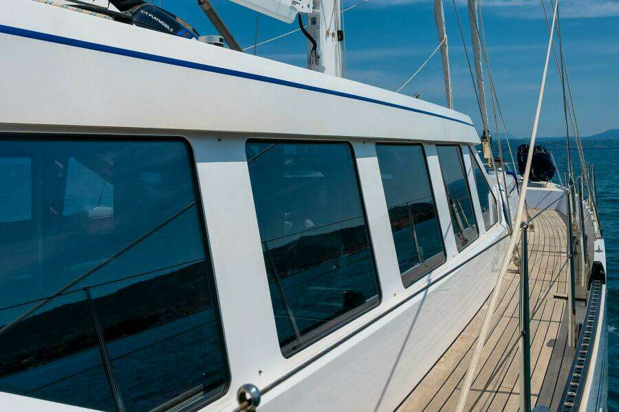 1990 Brandstatter Custom