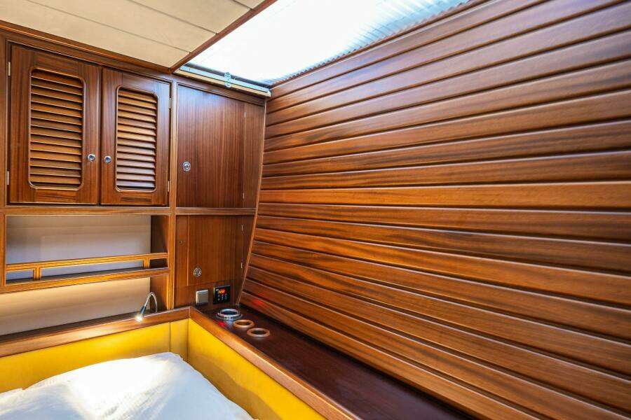 1990 Brandstatter Custom