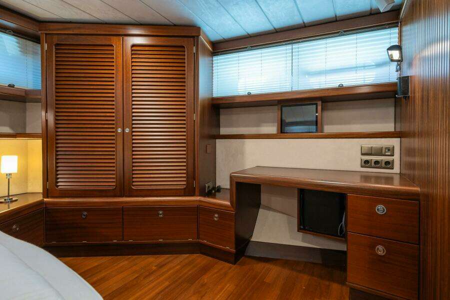 1990 Brandstatter Custom