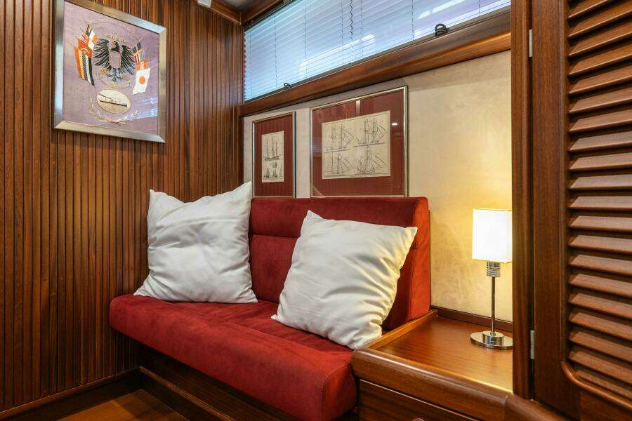 1990 Brandstatter Custom