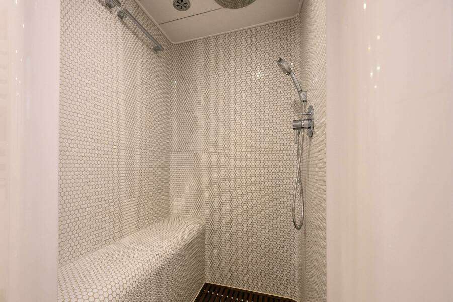 1990 Brandstatter Custom