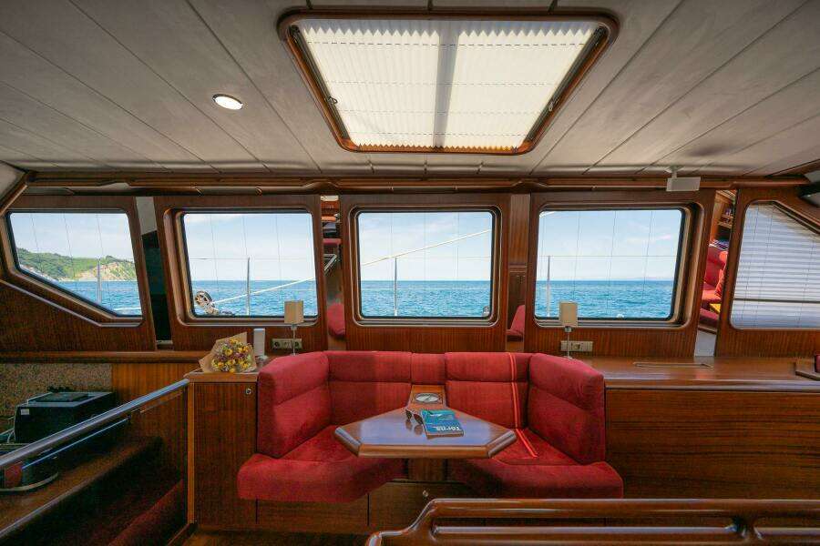 1990 Brandstatter Custom