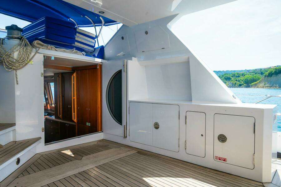 1990 Brandstatter Custom