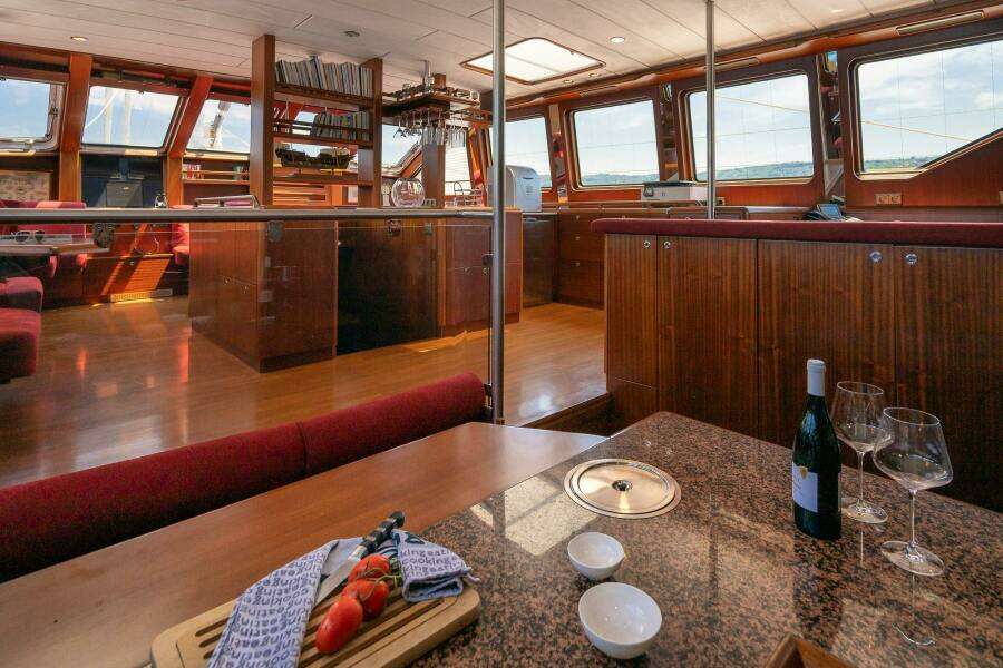 1990 Brandstatter Custom