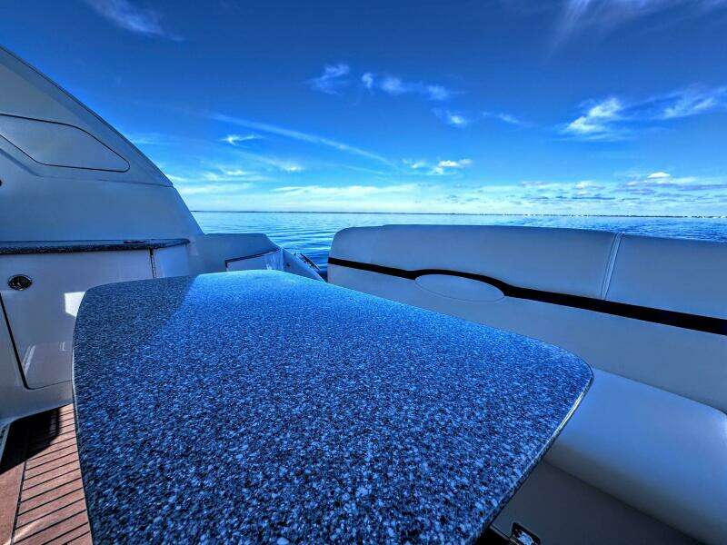 2008 Formula 45 Yacht