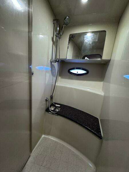 2008 Formula 45 Yacht