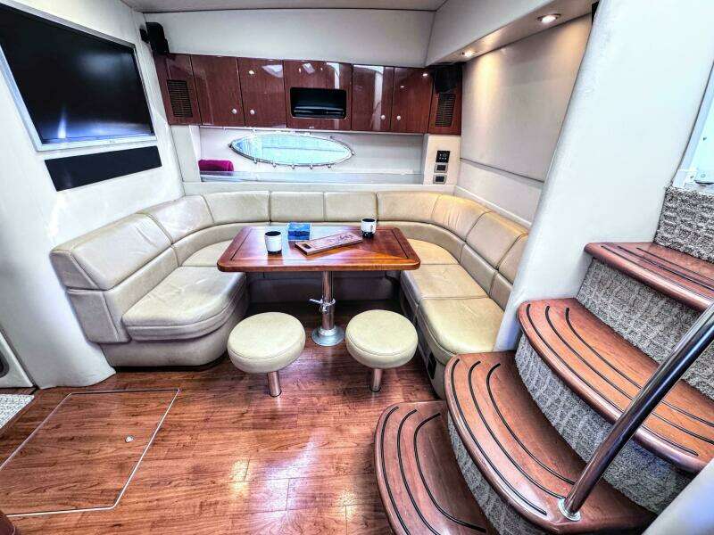 2008 Formula 45 Yacht