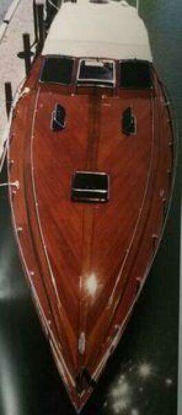 1990 Mays Craft 44